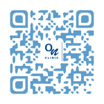 QR logo Brno